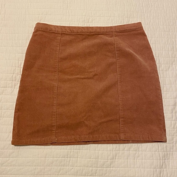 Forever 21 Dresses & Skirts - Forever 21 Mini skirt